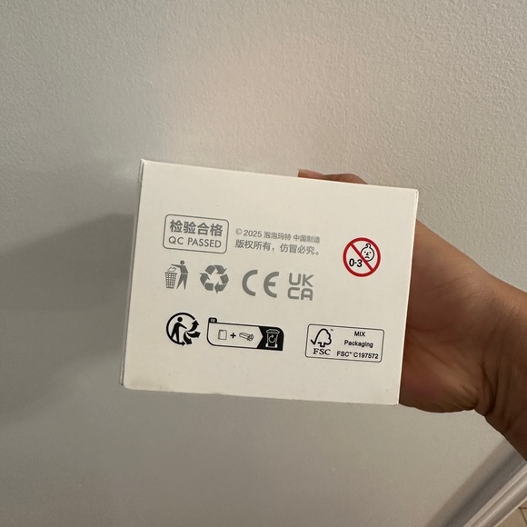 【Authentic】Labubu Big Into Energy- HAPPINESS - Picture 4 of 7